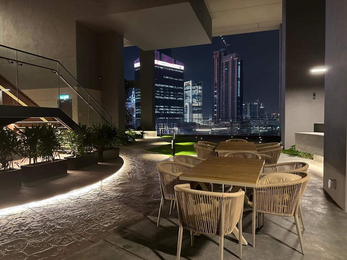 The Axon Suites Bukit Bintang Klcc By Skyscraper Kuala Lumpur Buitenkant foto